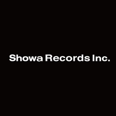 SHOWA RECORDS