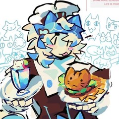 ┆𝙼𝚁_𝙲𝙰𝚃 ╰ ⊹ ࣪ ♡