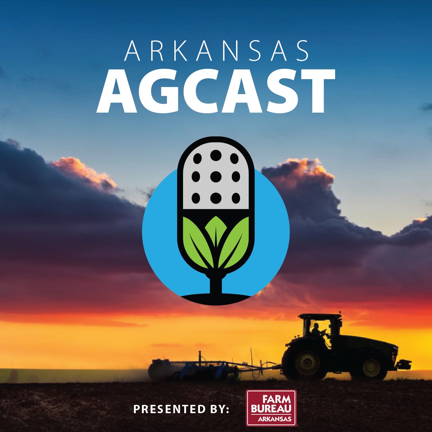 Arkansas AgCast Thanksgiving Dinner, State Convention