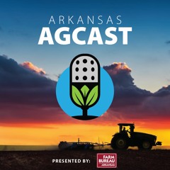 Arkansas AgCast