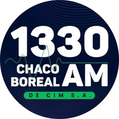 Chaco Boreal 1330