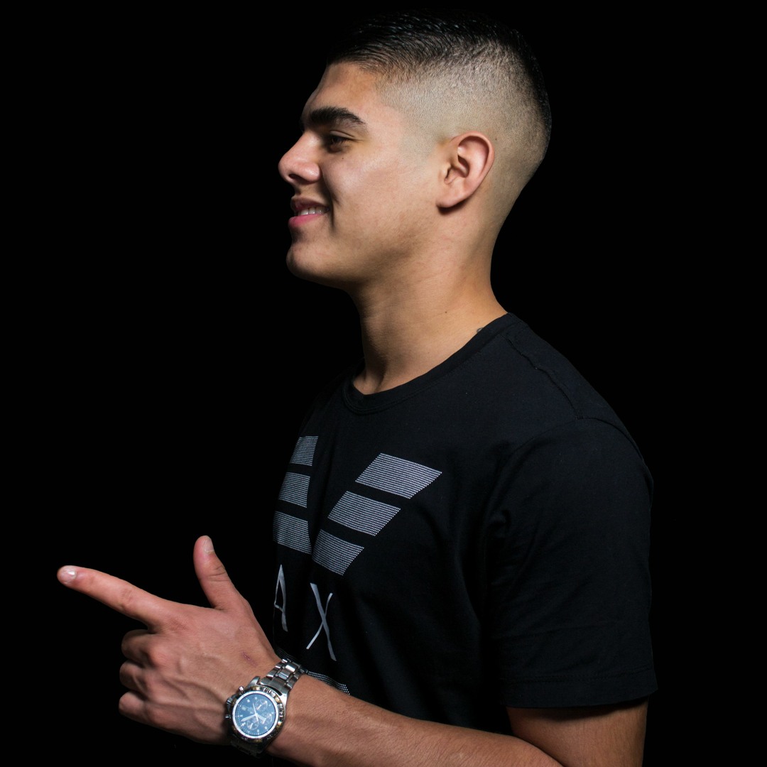 Stream VICTOR M. music | Listen to songs, albums, playlists for free on ...