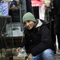 Enes Ünlü ♪