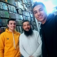 أحمد الحسينى سالم