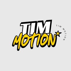 Tim Motion