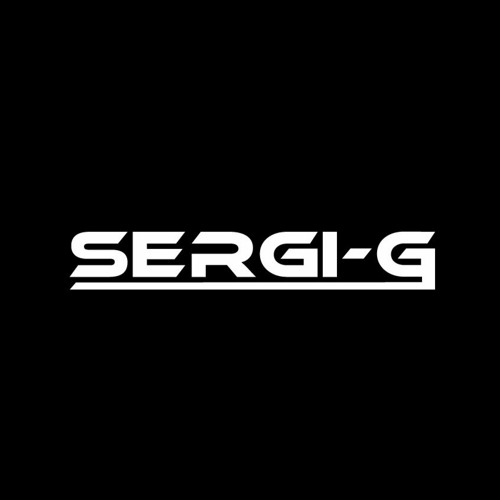 SERGI-G’s avatar