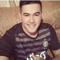Santiago Davalos
