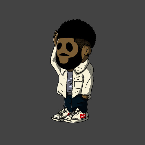 De La Bux’s avatar