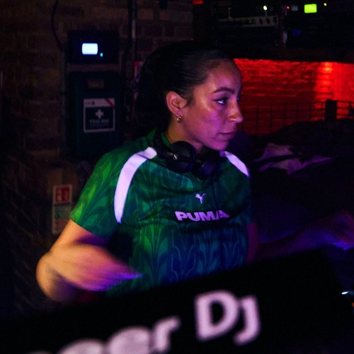 Meeshy - FORWARD MOTION DEBUT (afterparty) Studio 338