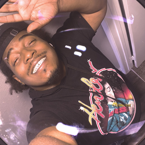Riding thru the cityyyy