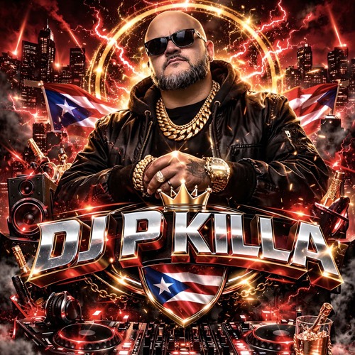 djpkilla artist photo