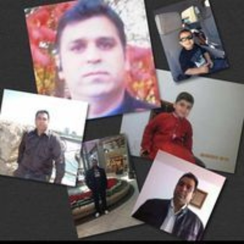 Nadeem Mirza’s avatar