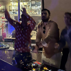 Dj zorro