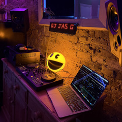 Dj jas g