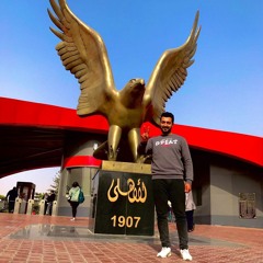 Amr Gamal