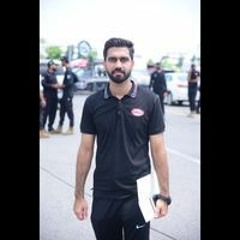 Hassan Malik