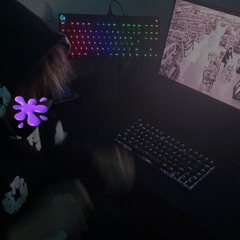 purple"phantom