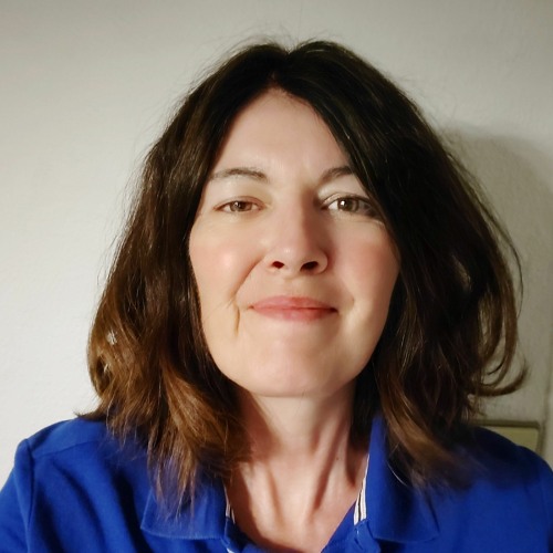 Anne Cécile’s avatar