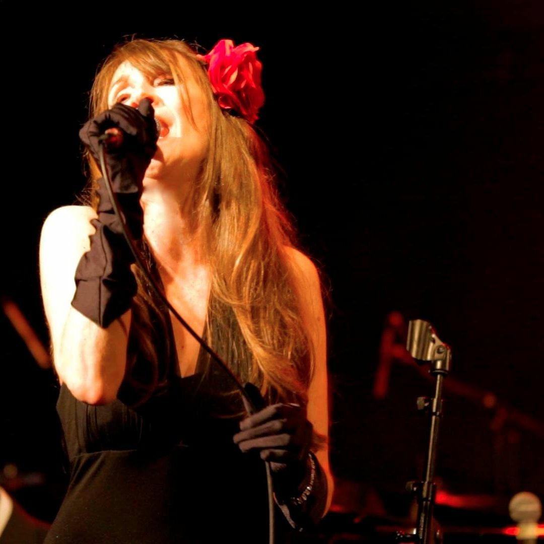 Stream Julie Wilde Music music | Listen to songs, albums