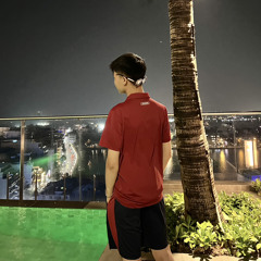Nguyễn Quang Minh
