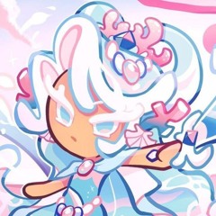 💫sea fairy cookie💫
