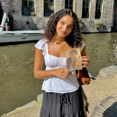 angelina towadros
