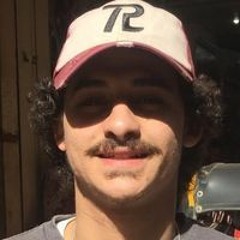 Mahmoud Saaid