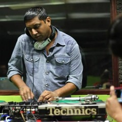 DJ Sonny Cheeba