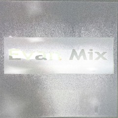 Evan Mix