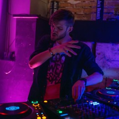 MysticDoesMusic
