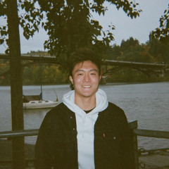Caleb Yamanaka