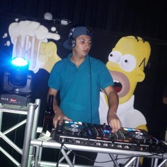 DJ KALU