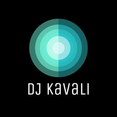 DJ Kavali