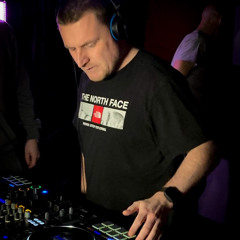 DJ Chris J / CRC Industry