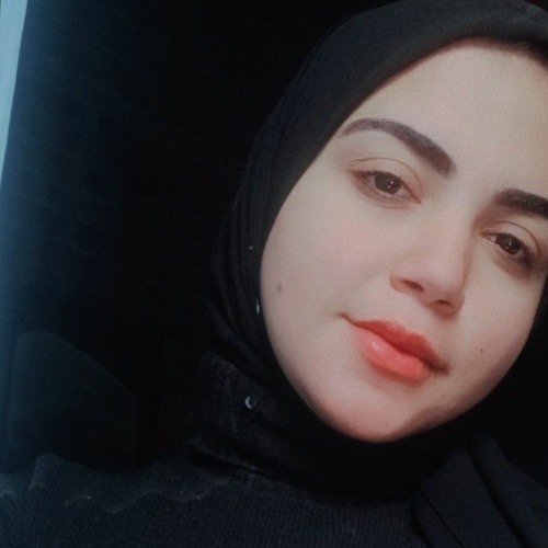 Nadia Mostafa’s avatar
