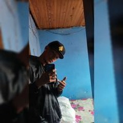 Thalles Oliveira