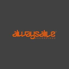 Always Alive Recordings