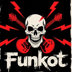 FUNKOT ANTI DROP