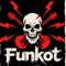 FUNKOT ANTI DROP