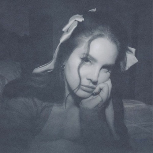 Lana Del Rey’s avatar
