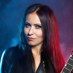 Elizabeth & SinCrawler