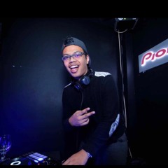 DJ XIAODRES