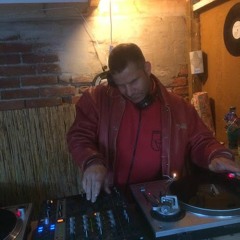 DJ Attack..MD