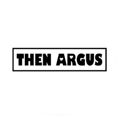 THEN ARGUS