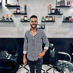 Ahmed Elkhamary