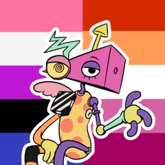 zooble🏳️‍🌈❤️🏳️‍🌈