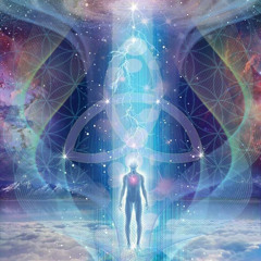 WhiteGalacticMirror
