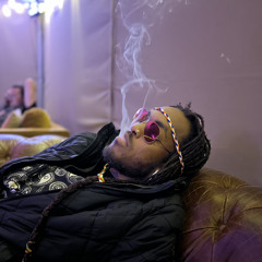 Joe no one else comes close