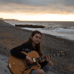 Pretending Re-imagined Orla Gartland Cover