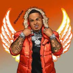 MARCUS FREEMAN JR